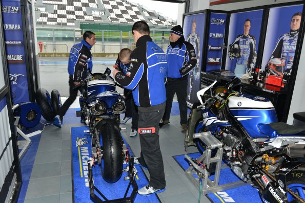 2013 00 Test Magny Cours 01661